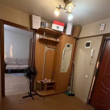 Сдается 2-х комнатная квартира, 41,2 м²
