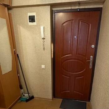 Сдается 2-х комнатная квартира, 41,2 м²