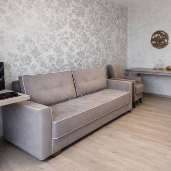 Продается 2-х комнатная квартира, 60,7 м²