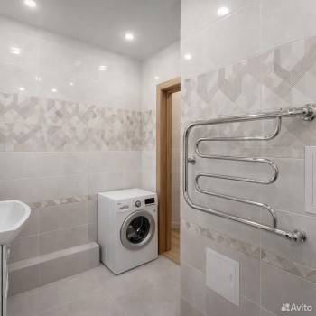 Продается 2-х комнатная квартира, 60,7 м²