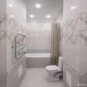 Продается 2-х комнатная квартира, 60,7 м²