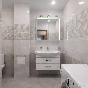 Продается 2-х комнатная квартира, 60,7 м²