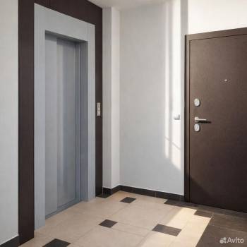 Продается 2-х комнатная квартира, 60,7 м²