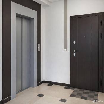 Продается 2-х комнатная квартира, 60,7 м²