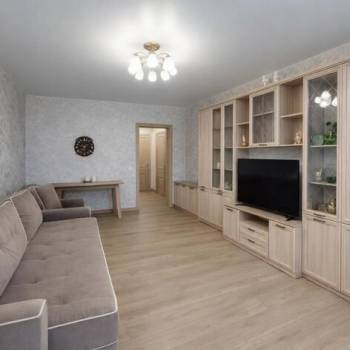 Продается 2-х комнатная квартира, 60,7 м²