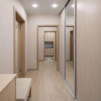 Продается 2-х комнатная квартира, 60,7 м²