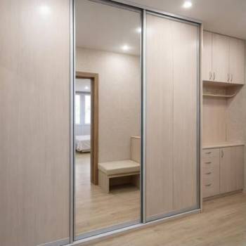 Продается 2-х комнатная квартира, 60,7 м²