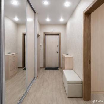 Продается 2-х комнатная квартира, 60,7 м²