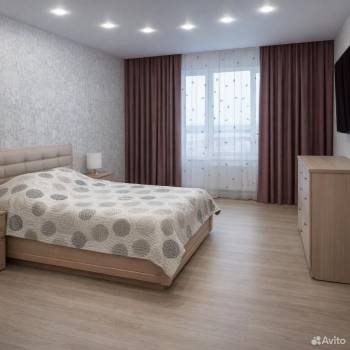 Продается 2-х комнатная квартира, 60,7 м²