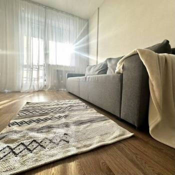 Продается 1-комнатная квартира, 31 м²