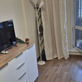 Продается 1-комнатная квартира, 31 м²