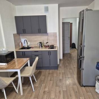 Продается 1-комнатная квартира, 31 м²