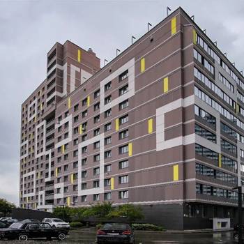 Продается 1-комнатная квартира, 31 м²