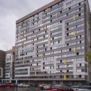 Продается 1-комнатная квартира, 31 м²