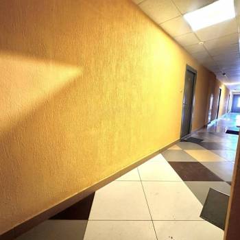 Продается 1-комнатная квартира, 31 м²