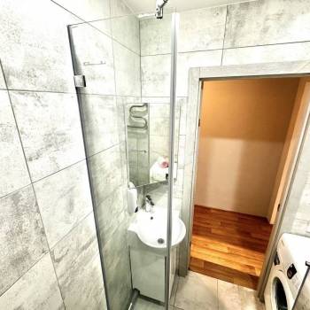 Продается 1-комнатная квартира, 31 м²
