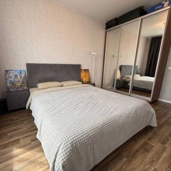Продается 2-х комнатная квартира, 34,7 м²