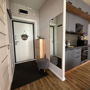 Продается 2-х комнатная квартира, 34,7 м²