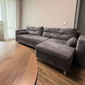 Продается 2-х комнатная квартира, 34,7 м²