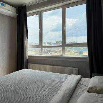 Продается 2-х комнатная квартира, 34,7 м²