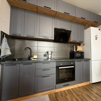 Продается 2-х комнатная квартира, 34,7 м²