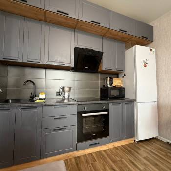 Продается 2-х комнатная квартира, 34,7 м²