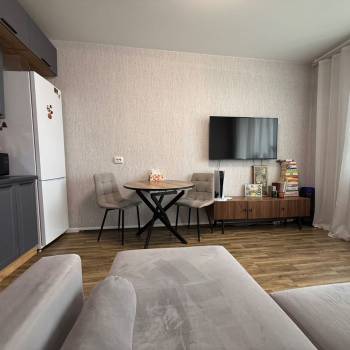 Продается 2-х комнатная квартира, 34,7 м²