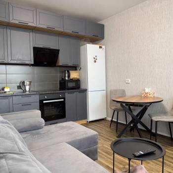 Продается 2-х комнатная квартира, 34,7 м²