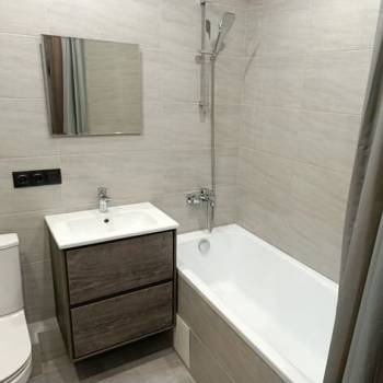Сдается 1-комнатная квартира, 35 м²