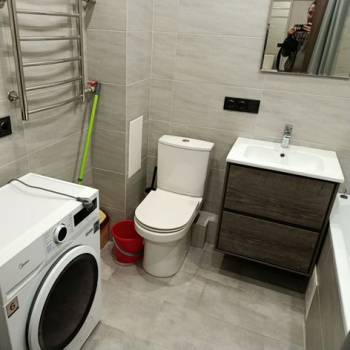 Сдается 1-комнатная квартира, 35 м²