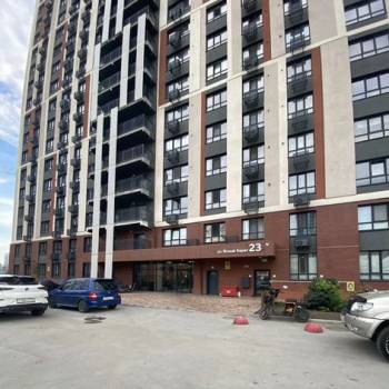 Продается 1-комнатная квартира, 31,2 м²