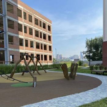 Продается 1-комнатная квартира, 31,2 м²