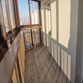 Сдается 1-комнатная квартира, 45 м²