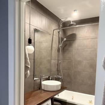 Продается 1-комнатная квартира, 42,1 м²