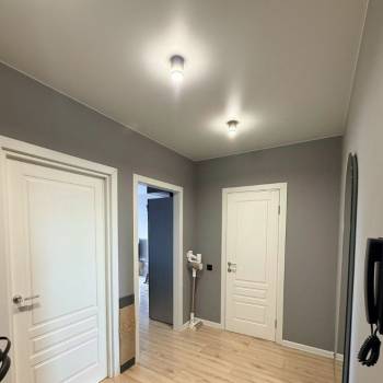 Продается 1-комнатная квартира, 42,1 м²