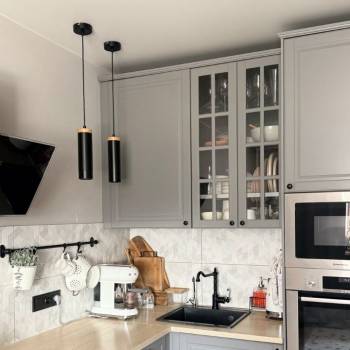 Продается 1-комнатная квартира, 42,1 м²