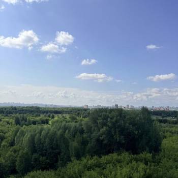 Продается 1-комнатная квартира, 42,1 м²