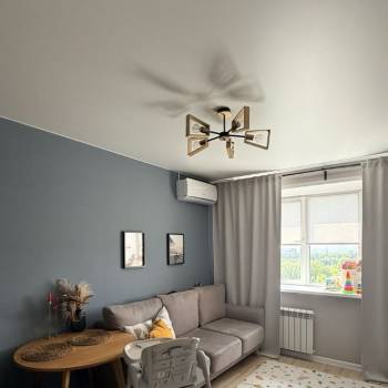 Продается 1-комнатная квартира, 42,1 м²