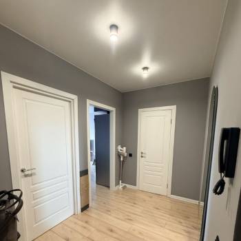 Продается 1-комнатная квартира, 42,1 м²