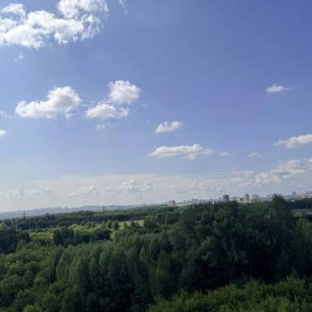 Продается 1-комнатная квартира, 42,1 м²