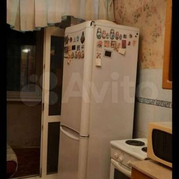 Сдается 1-комнатная квартира, 33 м²