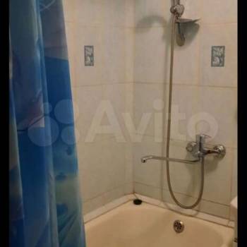Сдается 1-комнатная квартира, 33 м²