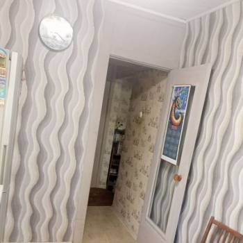 Продается Многокомнатная квартира, 72 м²