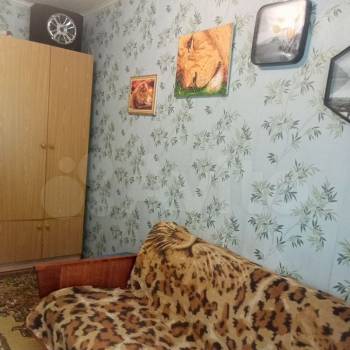 Продается Многокомнатная квартира, 72 м²