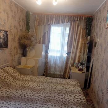 Продается Многокомнатная квартира, 72 м²