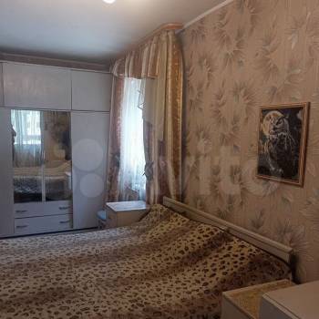 Продается Многокомнатная квартира, 72 м²