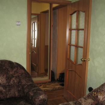 Сдается 1-комнатная квартира, 32 м²