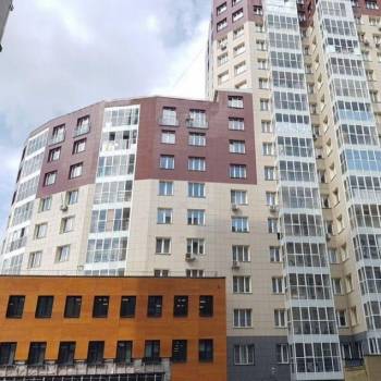 Сдается 1-комнатная квартира, 48,2 м²