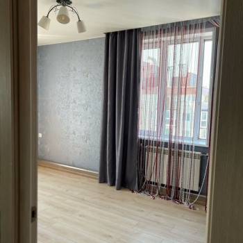 Сдается 1-комнатная квартира, 48,2 м²