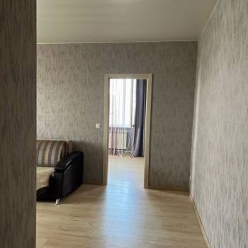 Сдается 1-комнатная квартира, 48,2 м²